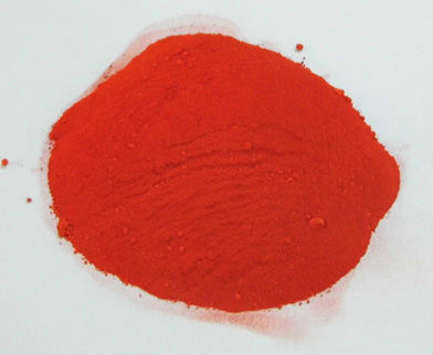 钼铬红 钼铬红